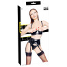 Black Level Ensemble VINYL SET RIVE Noir